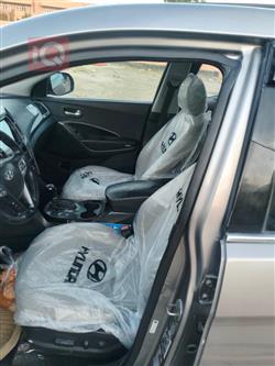 هيونداي سانتافي